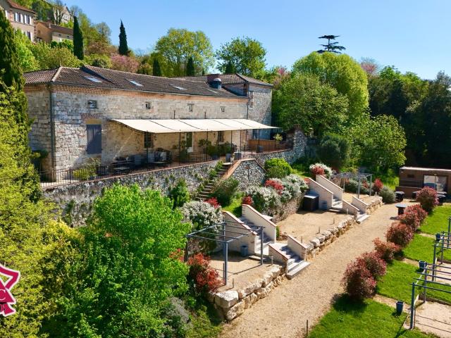 Maison vente à Villeneuve-sur-Lot, Penne-d'agenais
