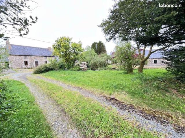 Maison vente à Guingamp, Bretagne