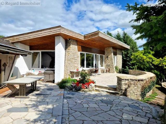 Maison vente à Sarreguemines, Sarralbe