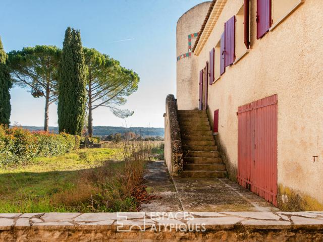 Maison vente à Forcalquier, Manosque