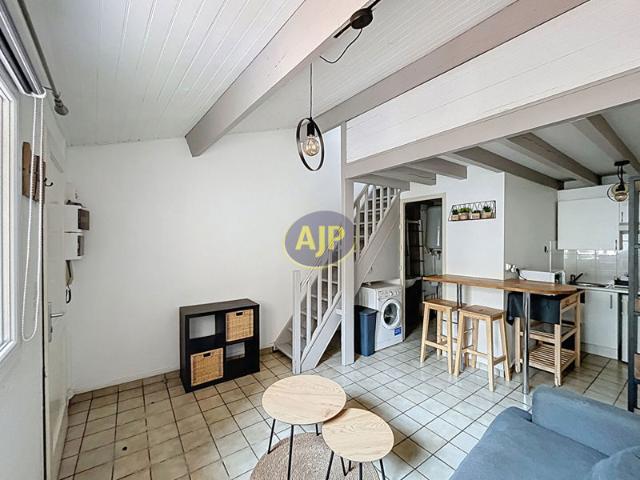 Maison vente à Bordeaux