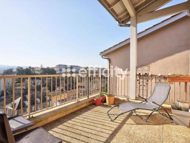Maison vente à Villefranche-sur-Saône, Rhône