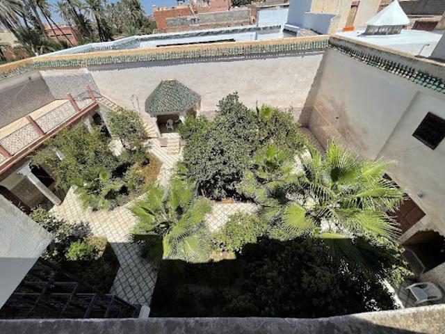 Maison vente à Marrakech, L'Oriental