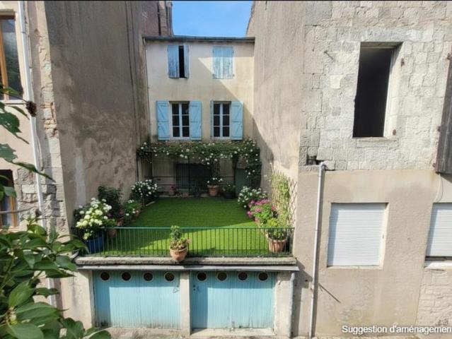 Maison vente à France métropolitaine, Clairac