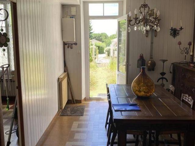 Maison vente à Comps, Au Castaing
