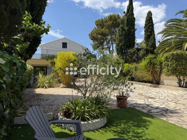 Maison vente à Arrondissement de Toulon, Sanary-sur-mer