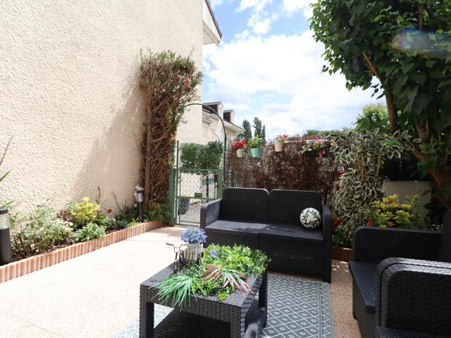 Maison vente à Saint-Denis, Saint-denis
