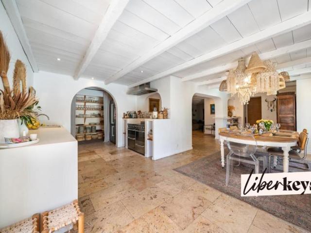 Maison vente à Grasse, Cagnes-sur-mer