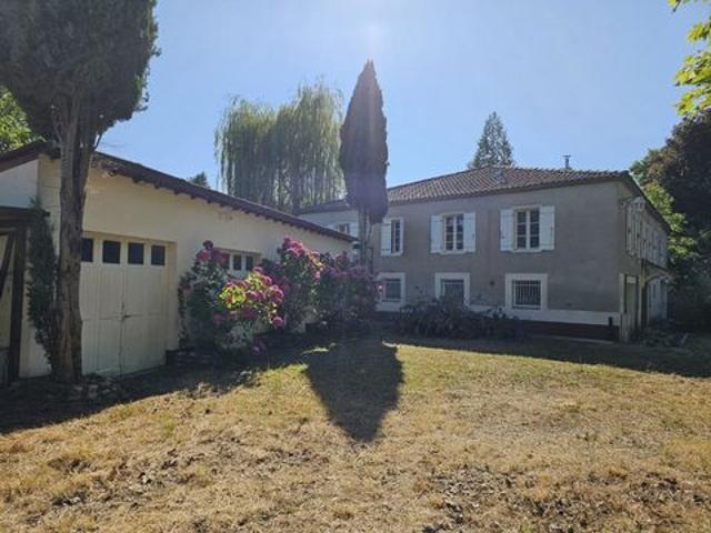 Maison vente à Laroque-d'Olmes, Ariège