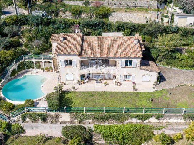Maison vente à Grasse, Mandelieu-la-napoule