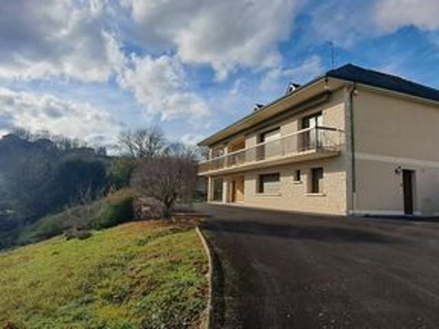 Maison vente à Brive-la-Gaillarde, Objat