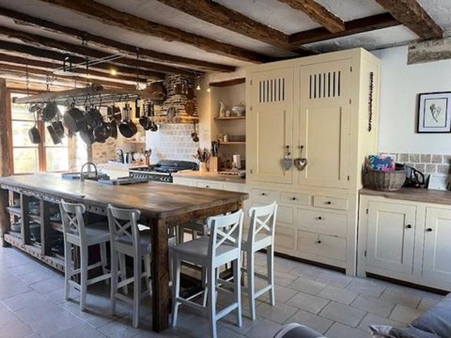 Maison vente à Rochechouart