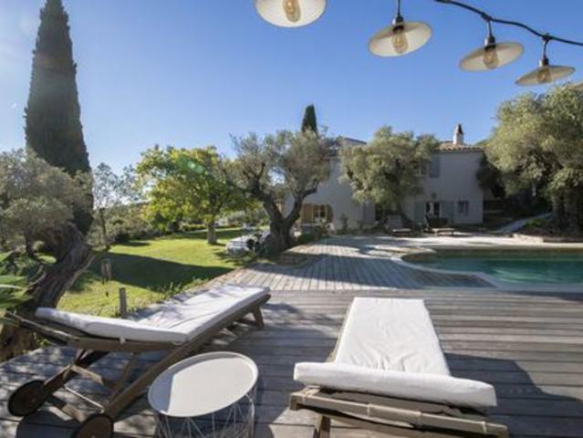 Maison vente à Arrondissement de Toulon, Sanary-sur-mer
