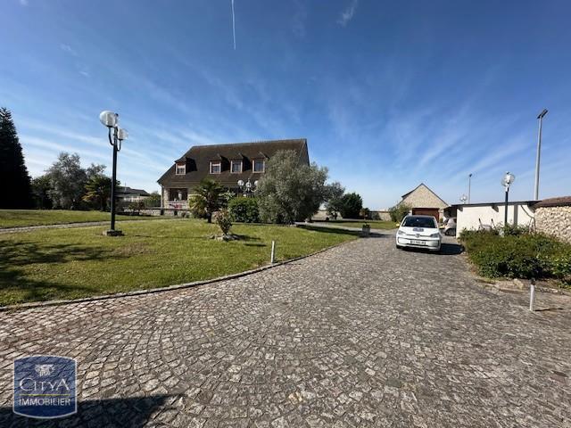 Maison vente à Torcy, Jossigny