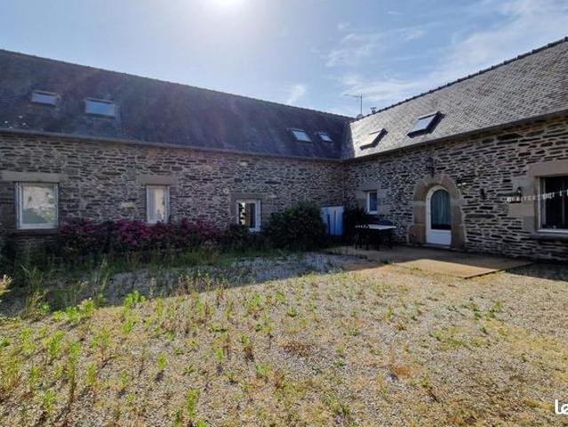 Maison vente à Morlaix, Bretagne
