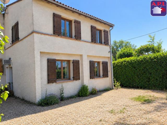 Maison vente à Auterive, Haute-Garonne