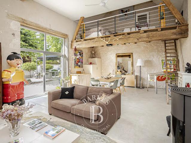 Maison vente à Orléans, Mareau-aux-prés