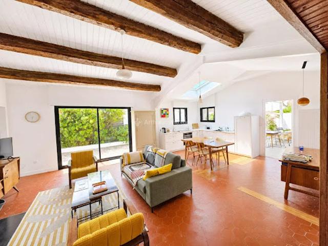 Maison vente à Les Sables-d'Olonne, Noirmoutier-en-l'ile