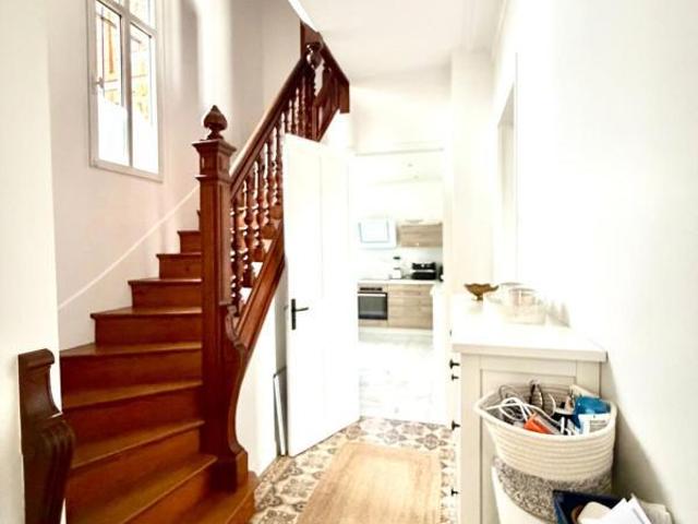 Maison vente à Mantes-la-Jolie, Flins-sur-seine
