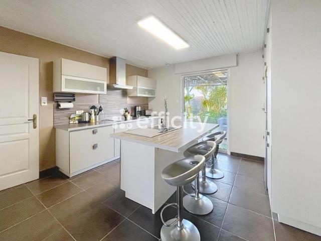 Maison vente à Les Sables-d'Olonne, L'epine
