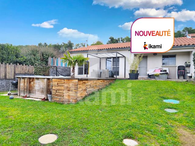 Maison vente à France métropolitaine, Arthémonay