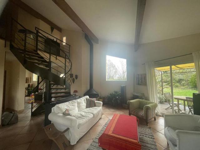 Maison vente à Toulouse, Sainte-foy-d'aigrefeuille