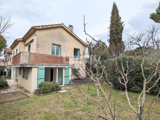Maison location à Luynes, Aix-en-Provence