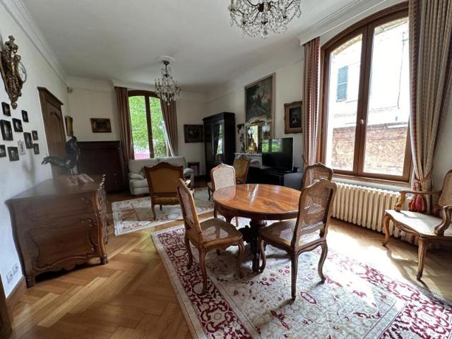 Maison vente à Les Andelys, Louviers