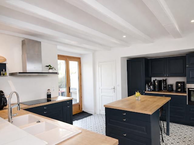 Maison vente à Nantes, Couëron