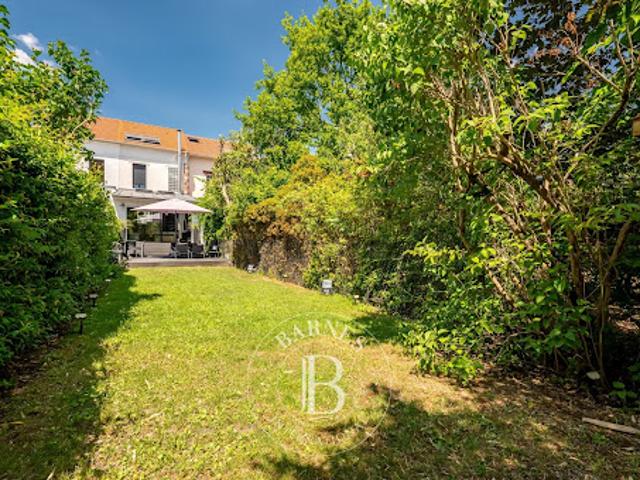Maison vente à Nanterre, Colombes