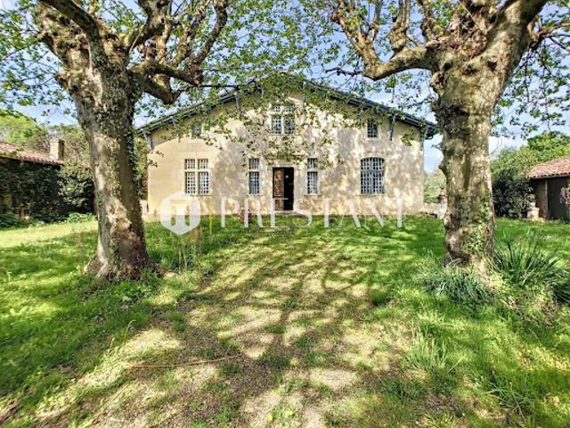 Maison vente à Mugron, Landes