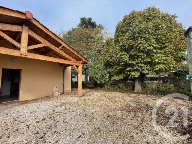 Maison location à La Clavelière, Oullins-Pierre-Bénite