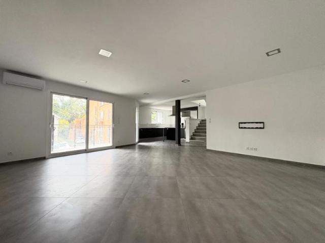 Maison vente à Grenoble, Rives