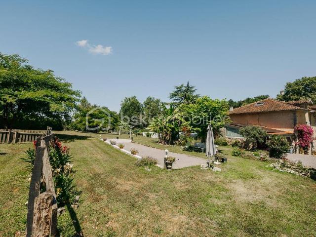 Maison vente à Bayonne, Bidache