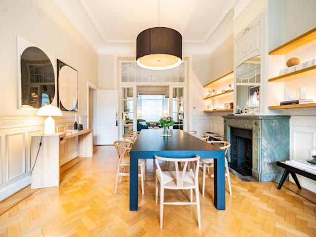 Maison vente à Elsene, Bruxelles