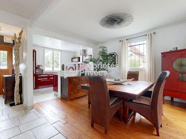 Maison vente à Sarcelles, Enghien-les-bains