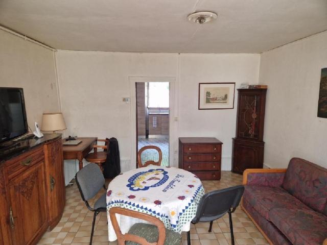 Maison vente à Mortagne-au-Perche, Moulicent