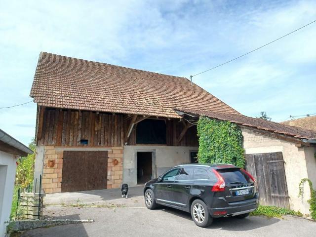 Maison vente à Altkirch, Diefmatten