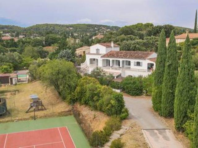 Maison vente à Arrondissement de Draguignan, Lorgues