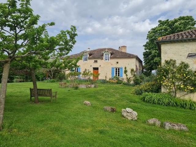Maison vente à Condom, Miradoux