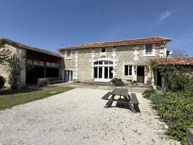 Maison vente à Niort, Nanteuil
