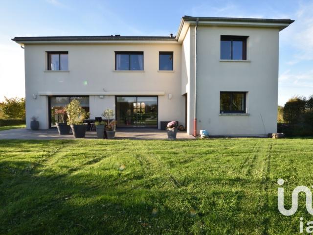 Maison vente à Nomeny