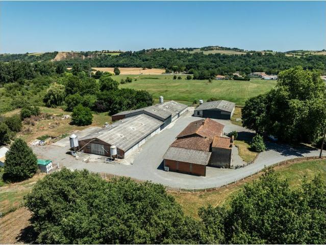 Maison vente à Muret, Marquefave
