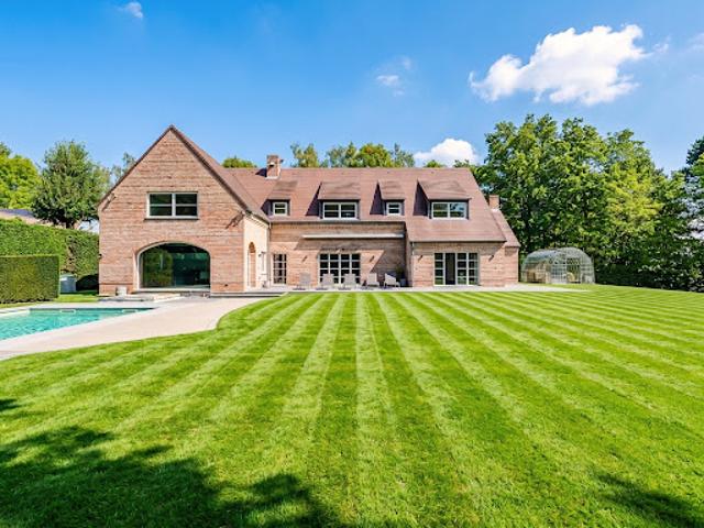 Maison vente à Le Rode, Brabant