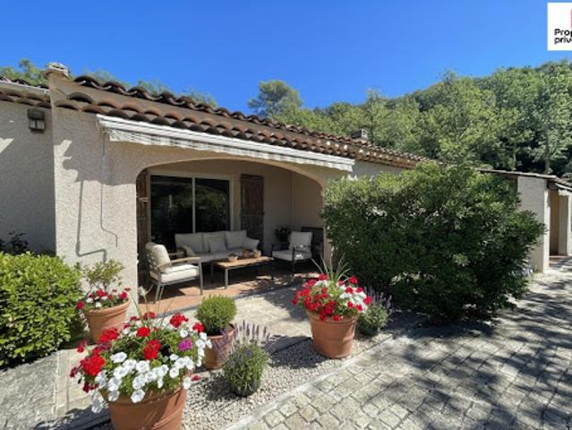 Maison vente à Forcalquier, Esparron-de-verdon