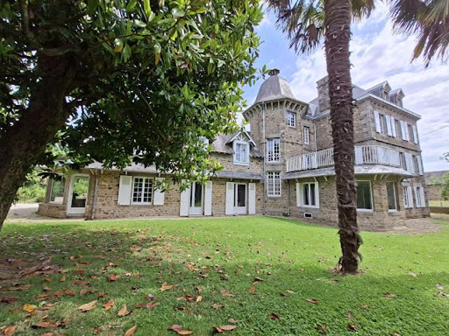 Maison vente à Avranches, Normandie