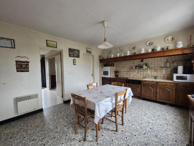 Maison vente à La Rochelle, Saint-médard-d'aunis