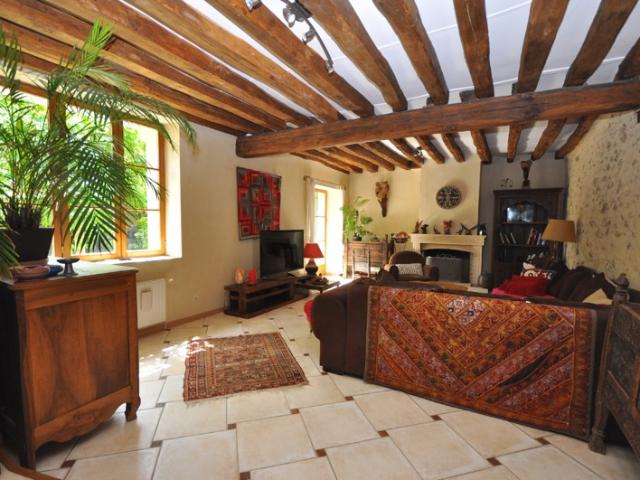 Maison vente à Palaiseau, Janvry