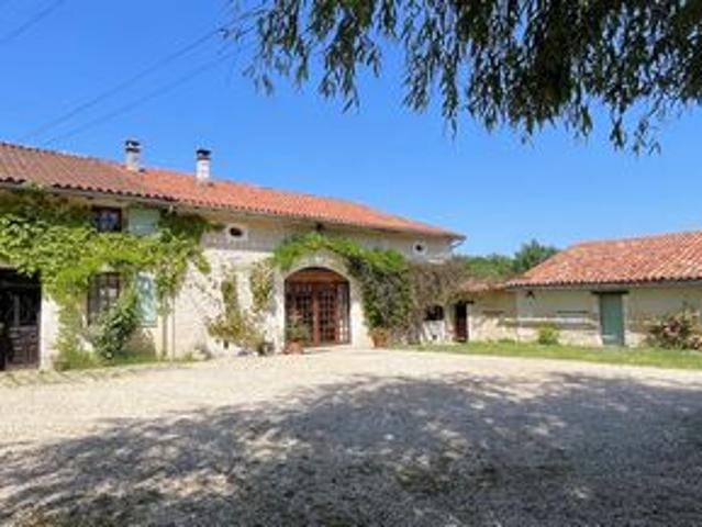 Maison vente à Périgueux, Festalemps