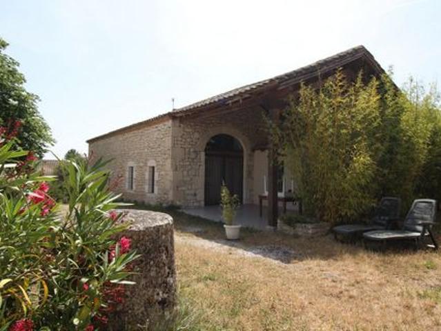 Maison vente à Cahors, Saint-matré